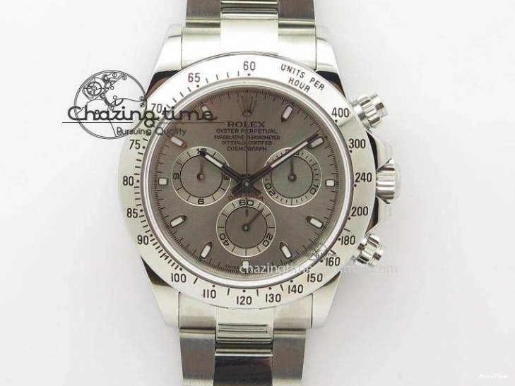 MiroTime 0127 SoftTouch Datejust 31mm 278273 SS YG BP Maker Best Edition Gray Diamonds Dial on SS YG Oyster Bracelet 2715